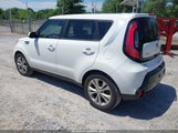 KIA SOUL + KNDJP3A53G7261071 fotografie