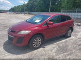 MAZDA CX-7 I SV JM3ER2A56B0396740 снимка
