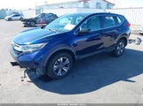 HONDA CR-V LX 2HKRW6H31HH207888 снимка