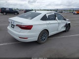 VOLKSWAGEN JETTA 1.4T S 3VWN57BUXKM266106 photo