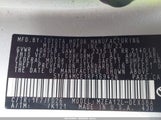 TOYOTA COROLLA NIGHTSHADE EDITION 5YFB4MCE1RP169426 photo