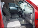 NISSAN FRONTIER SV 1N6AD0ER3CC446952 снимка