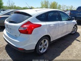 FORD FOCUS SE 1FADP3K20EL417255 fotografie