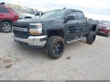 Chevrolet Silverado  1Lt 1GCRCREC2HZ339629 снимка