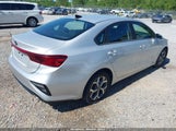 KIA FORTE LXS 3KPF24AD3ME353116 photo