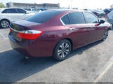 HONDA ACCORD LX 1HGCR2F34DA049610 снимка