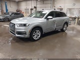 AUDI Q7 3.0T PREMIUM WA1LAAF79HD039429 снимка