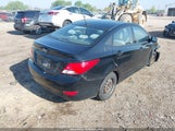 HYUNDAI ACCENT SE KMHCT4AE5HU371208 снимка