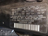 HYUNDAI ACCENT SE KMHCT4AE5HU371208 снимка