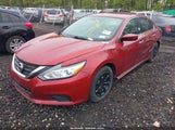 NISSAN ALTIMA 2.5/2.5 S/2.5 SL/2.5 SR/2.5 SV 1N4AL3AP9GC230286 fotografie