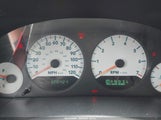 DODGE GRAND CARAVAN SE 1D4GP24R96B697988 снимка