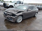 BMW 328I WBA3A5G55ENP33709 снимка