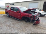 GMC CANYON 4WD ALL TERRAIN W/LEATHER 1GTG6FEN3K1139203 снимка