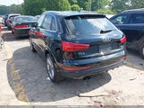 AUDI Q3 2.0T PREMIUM/2.0T SPORT PREMIUM WA1JCCFS4JR024928 photo