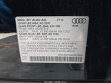 AUDI Q3 2.0T PREMIUM/2.0T SPORT PREMIUM WA1JCCFS4JR024928 photo