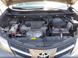 TOYOTA RAV4 LE 2T3BFREV4FW386345 снимка