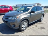 TOYOTA RAV4 LE 2T3BFREV4FW386345 снимка