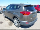 TOYOTA RAV4 LE 2T3BFREV4FW386345 снимка