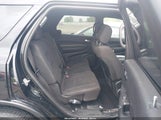 Dodge Durango Sxt Launch Edition Awd 1C4RDJAG0PC584678 снимка