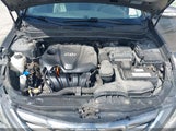 HYUNDAI SONATA LIMITED 5NPEC4AC4CH421207 снимка