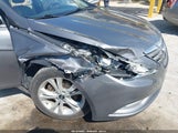 HYUNDAI SONATA LIMITED 5NPEC4AC4CH421207 снимка