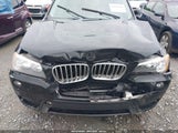 BMW X3 XDRIVE28I 5UXWX9C59E0D34036 снимка