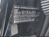 BMW X3 XDRIVE28I 5UXWX9C59E0D34036 снимка