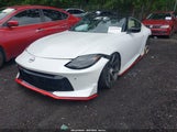 NISSAN Z SPORT MANUAL JN1BZ4AH1PM310285 снимка