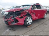 VOLKSWAGEN EOS TURBO WVWBA71F18V033833 снимка