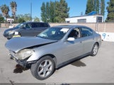 INFINITI G35 LUXURY LEATHER JNKCV51E43M308273 photo