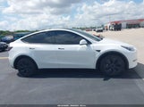 TESLA MODEL Y LONG RANGE DUAL MOTOR ALL-WHEEL DRIVE 7SAYGDED0SA357958 photo