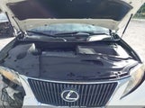 LEXUS RX 350 JTJZK1BA9A2405838 снимка