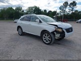 LEXUS RX 350 JTJZK1BA9A2405838 снимка