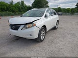LEXUS RX 350 JTJZK1BA9A2405838 снимка