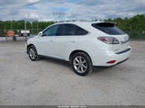 LEXUS RX 350 JTJZK1BA9A2405838 снимка