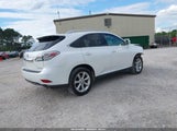 LEXUS RX 350 JTJZK1BA9A2405838 снимка