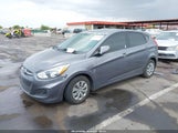 HYUNDAI ACCENT SE KMHCT5AE7HU317074 снимка