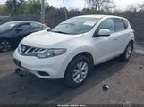 NISSAN MURANO S JN8AZ1MW6EW506035 снимка