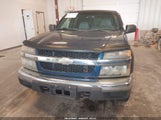 CHEVROLET COLORADO LS 1GCDT136658270583 снимка