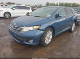 TOYOTA VENZA LE 4T3ZA3BB7CU058742 снимка