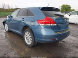 TOYOTA VENZA LE 4T3ZA3BB7CU058742 снимка