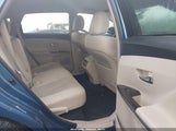 TOYOTA VENZA LE 4T3ZA3BB7CU058742 снимка