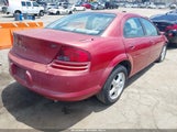 Dodge Stratus Sxt 1B3EL46X76N128726 снимка