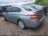 NISSAN SENTRA SL 3N1AB7AP9EY320419 снимка