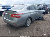 NISSAN SENTRA SL 3N1AB7AP9EY320419 снимка