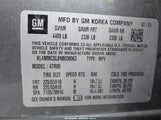 BUICK ENCORE GX AWD PREFERRED KL4MMCSL8NB038063 снимка