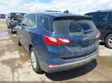 Chevrolet Equinox Lt 2GNAXKEV4K6300688 снимка