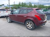 NISSAN MURANO S JN8AZ08W47W667541 снимка