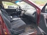 NISSAN MURANO S JN8AZ08W47W667541 снимка