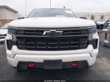 CHEVROLET SILVERADO 1500 4WD SHORT BED RST 1GCUDEED8RZ115873 снимка